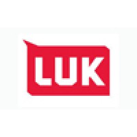 LUK Estudio de Diseño Logo