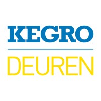 Kegro Deuren Logo