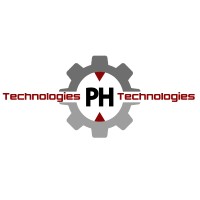 PH Technologies, Inc. Logo