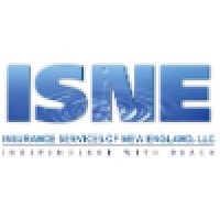 Insurance Services of New England Logo