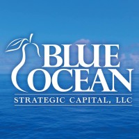 Blue Ocean Strategic Capital, LLC Logo