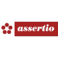 ASSERTIO LANGUAGE SERVICES Logo