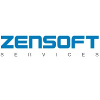 Zensoft Services Logo