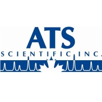 ATS Scientific Inc. Logo