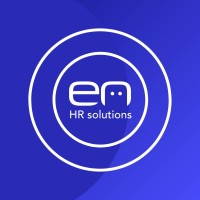 EN HR Solutions Logo