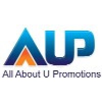 All About U Promotions Logo