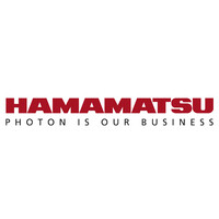 Hamamatsu Photonics UK Limited Logo