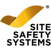 Site Safety Systems Ltd Logo