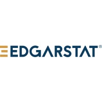 EdgarStat Logo