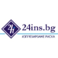 24ins.bg Logo