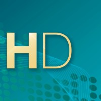 HALTER Design, LTD. Logo