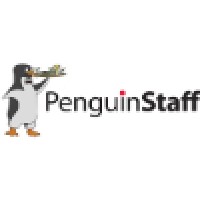 PenguinSTAFF Logo