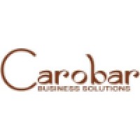 Carobar Business Solutions Logo