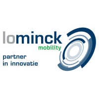Lo Minck Mobility bv Logo