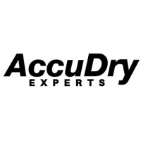 AccuDry Inc Logo