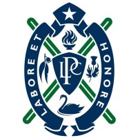 Presbyterian Ladies College, Perth Logo