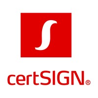 certSIGN Logo
