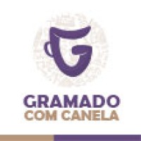 Gramado Com Canela Logo