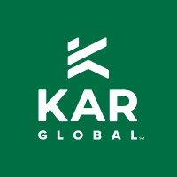 KAR Global Logo