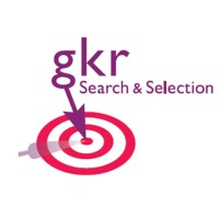 GKR Search and Selection Logo
