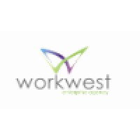 Work West Enterprise Agency Logo