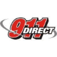 911 Direct Logo