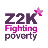 Z2K (Zacchaeus 2000 Trust) Logo