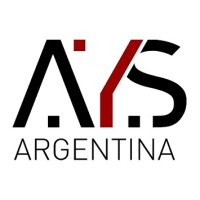 AyS Argentina S.R.L. Logo