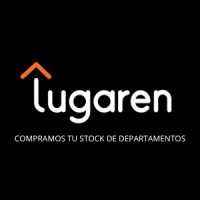 Lugaren Logo