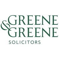 Greene & Greene Solicitors Logo