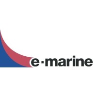 E-marine PJSC Logo