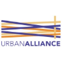 Urban Alliance, Inc. Logo