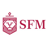 SFM Corporate Services Logo