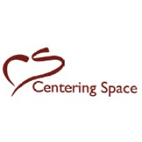 Centering Space Logo