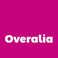 OVERALIA Logo