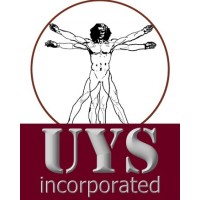 UYS Incorporated Logo