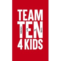 Team Ten 4 Kids Logo
