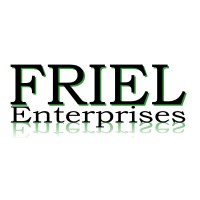 Friel Enterprises Ltd. Logo