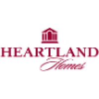 Heartland Homes, Inc Logo
