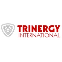 Trinergy International Logo