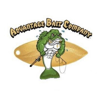 Advantage Bait Company Logo