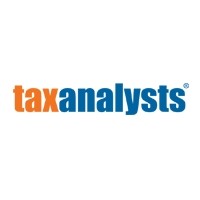 Tax Analysts Logo