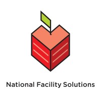 National Facility Solutions, LLC Logo