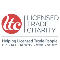 Licensed Trade Charity Logo