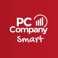 PC Company Assessoria & Consultoria Empresarial Logo