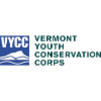 Vermont Youth Conservation Corps Logo