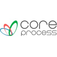 Core Process Logo