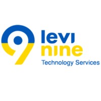 Levi9 Ukraine Logo