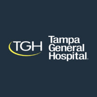 Tampa General Hospital Logo