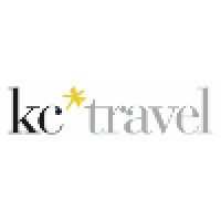 KC Travel Logo